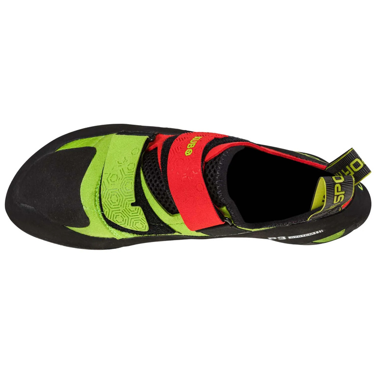 Buty wspinaczkowe KUBO