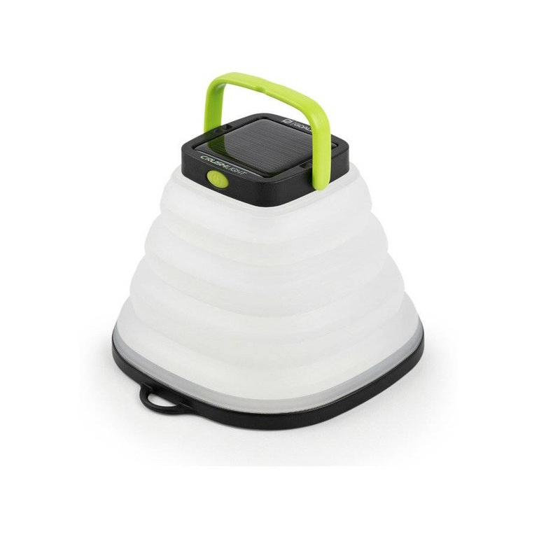Lampka solarna CRUSH CHROMA LIGHT MULTICOLOR