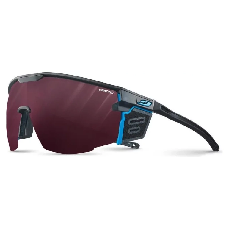 Okulary ULTIMATE REACTIV 0-4 HIGH CONTRAST
