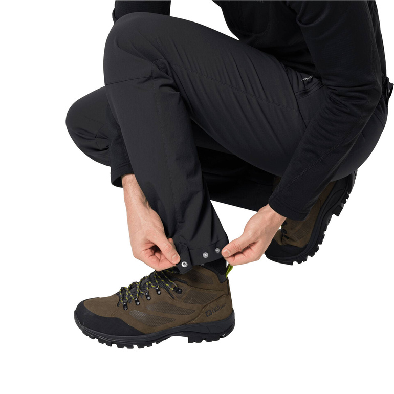 Spodnie ACTIVATE PANTS MEN LONG