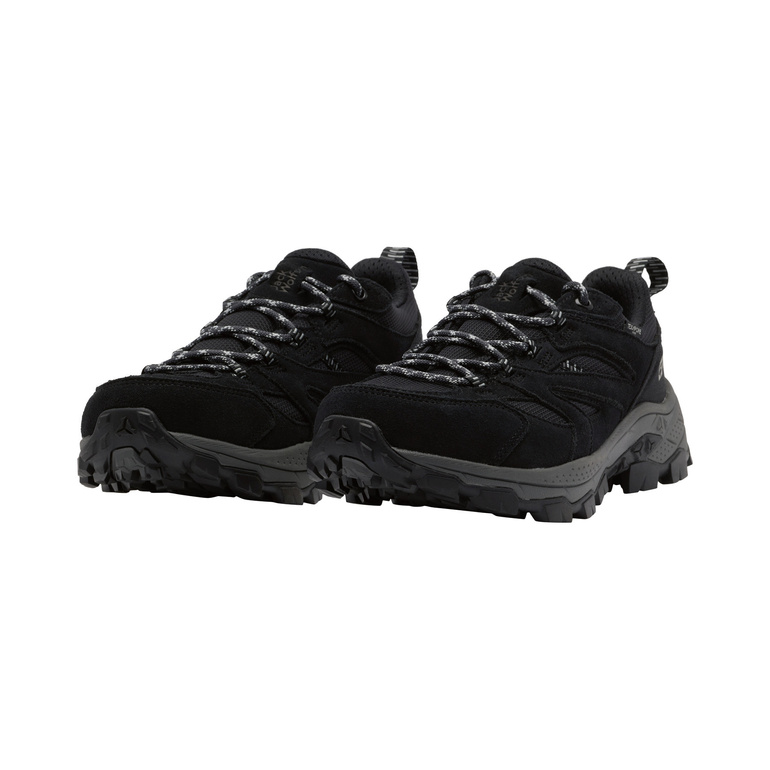Buty VOJO TOUR TEXAPORE LOW MEN