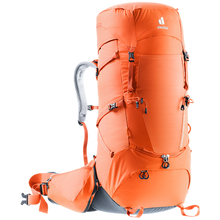 Plecak AIRCONTACT CORE 55+10 SL