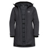 Kurtka ICECAPE 2L DOWN INS JKT WOMEN