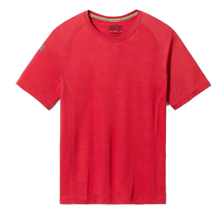 Koszulka z wełną merino ULTRALITE SHORT SLEEEVE