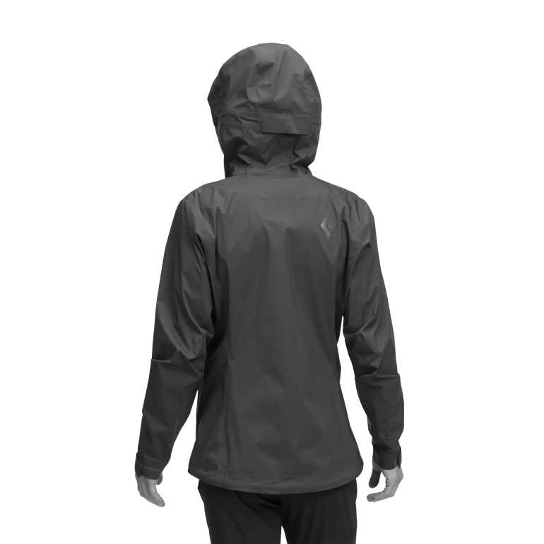 Kurtka FINELINE STRETCH SHELL WOMEN
