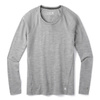 Koszulka z wełną merino CLASSIC ALL-SEASON LONGSLEEVE WOMEN