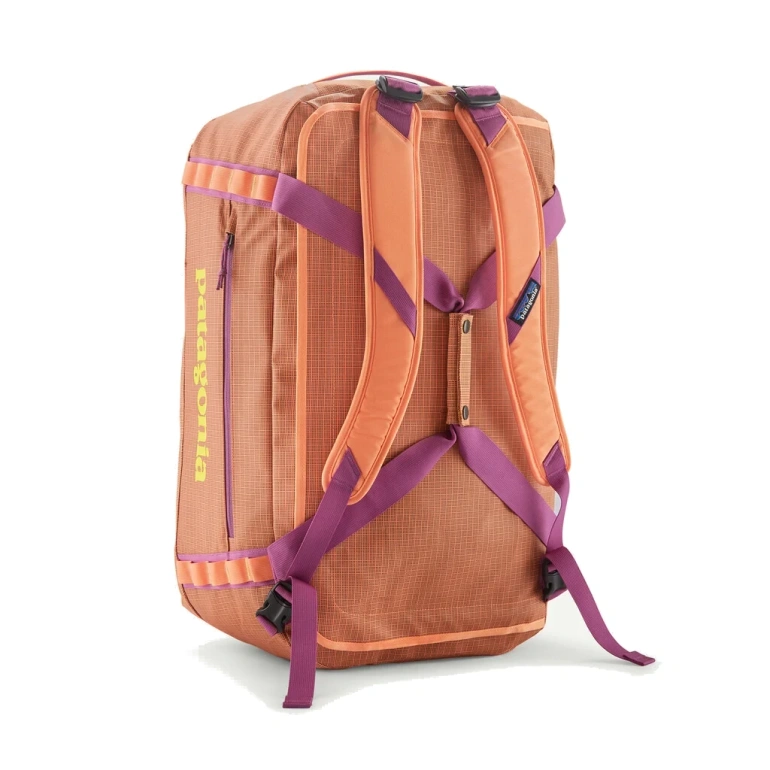Torba BLACK HOLE DUFFEL 55L
