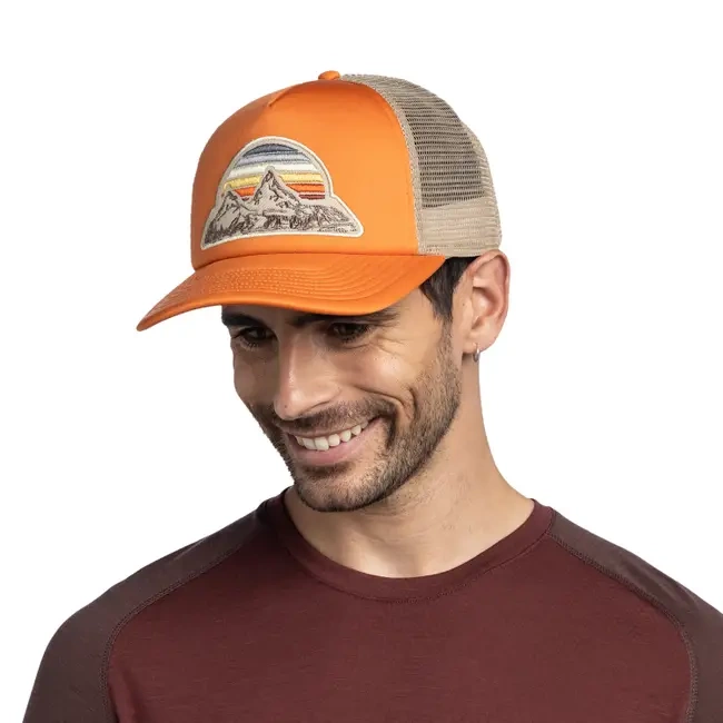 Czapka TRUCKER CAP
