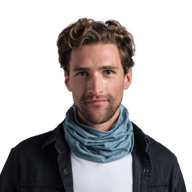 Chusta wielofunkcyjna LIGHTWEIGHT MERINO WOOL