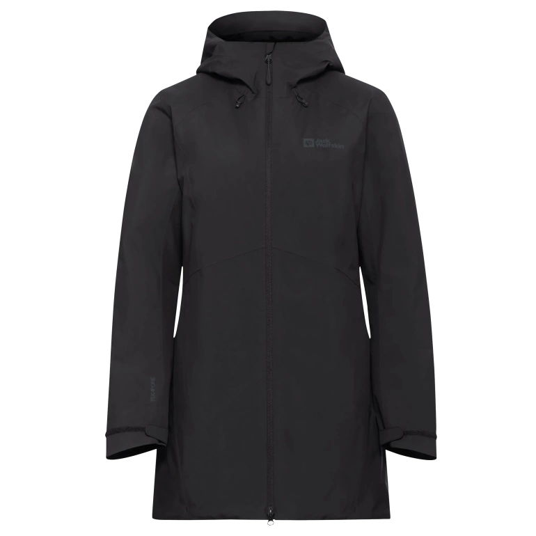 Kurtka HEIDELSTEIN INS JACKET WOMEN