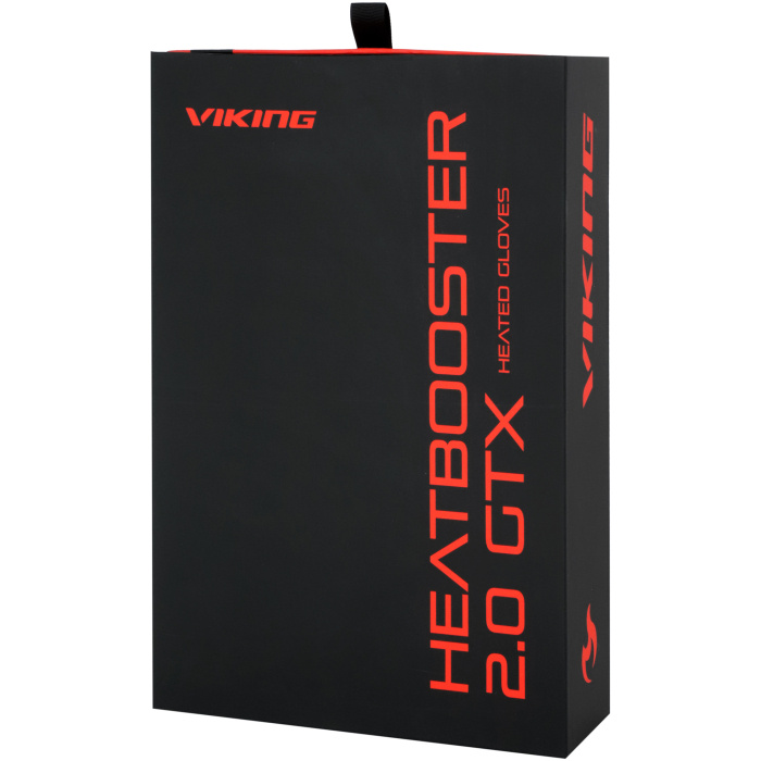 Rękawice HEATBOOSTER 2.0 GORE-TEX