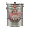 Zestaw palnik + garnek REACTOR 1.0L STOVE SYSTEM 