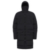 Kurtka NORDLICHT PARKA MEN