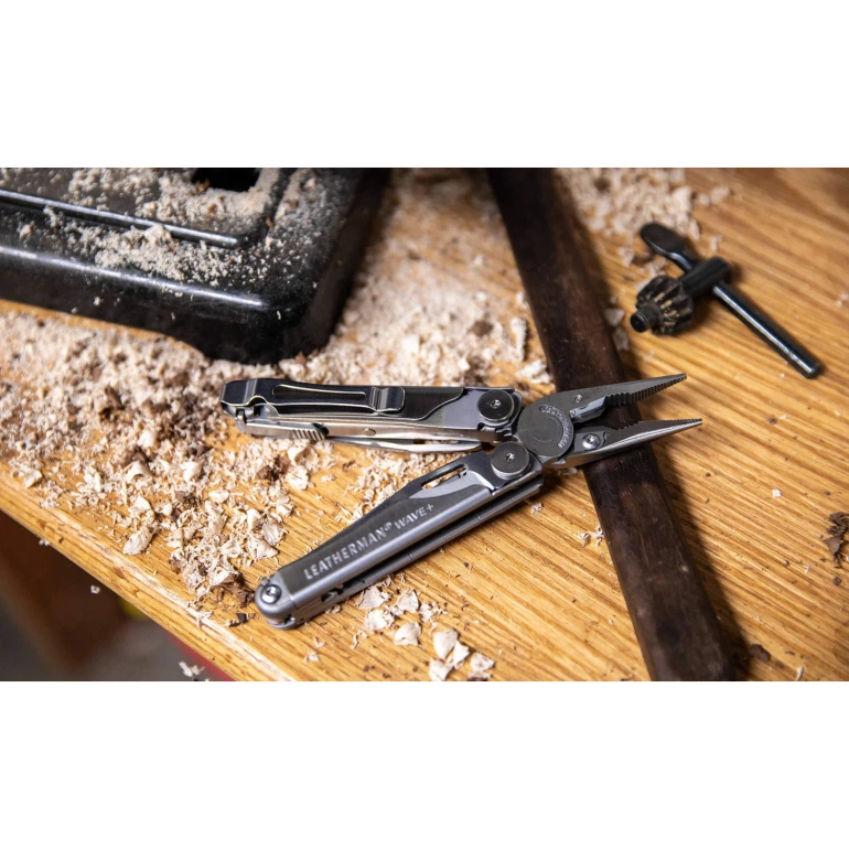 Multitool WAVE+