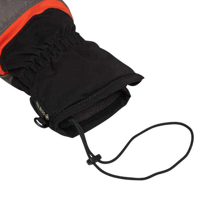 Rękawiczki MISSION GLOVES