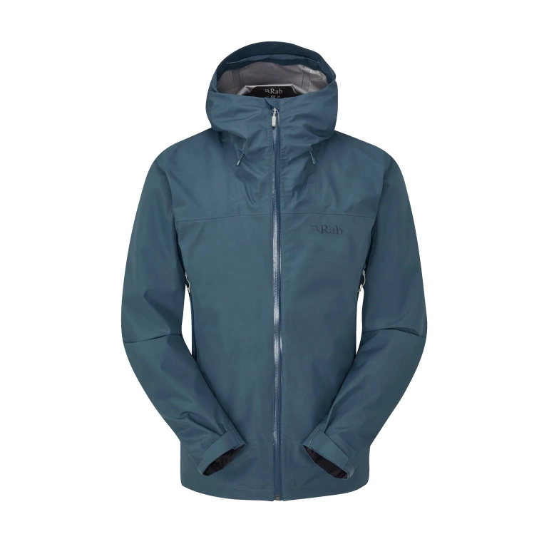 Kurtka NAMCHE GORE-TEX JACKET