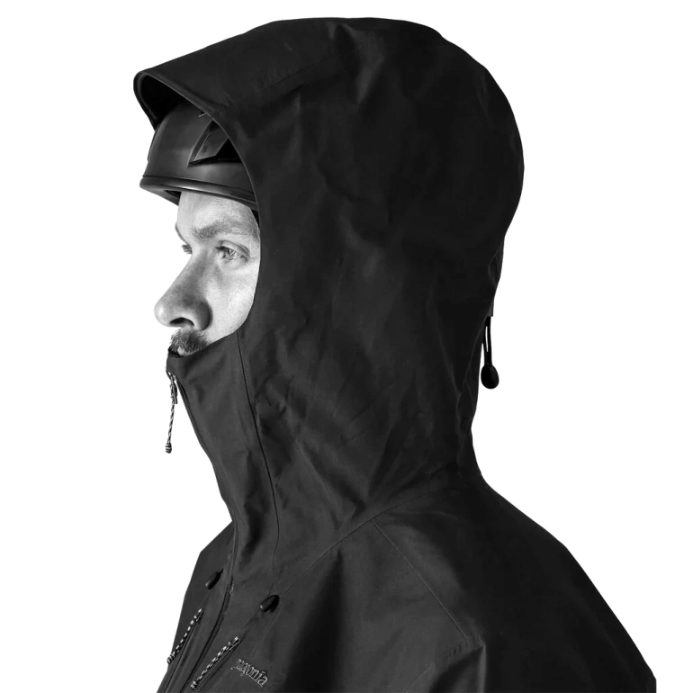 Kurtka TRIOLET GORE-TEX JACKET MEN