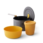 Zestaw naczyń ULTRALIGHT 1.3L POT COOK SET