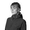 Kurtka BOREALIS HOODED JACKET WOMEN