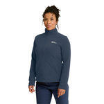 Bluza TAUNUS FZ WOMEN