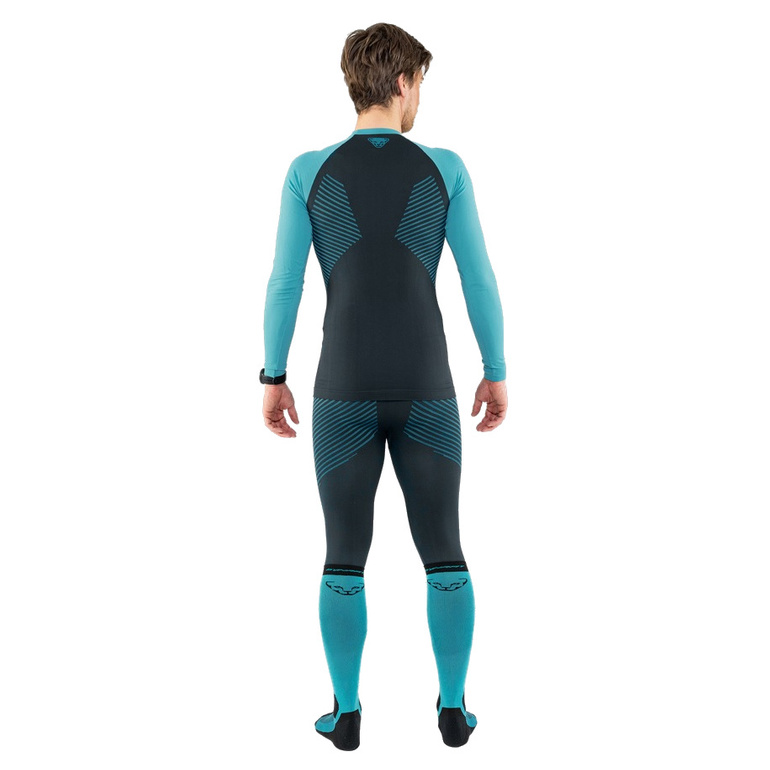 Koszulka SPEED DRYARN LONGSLEEVE MEN