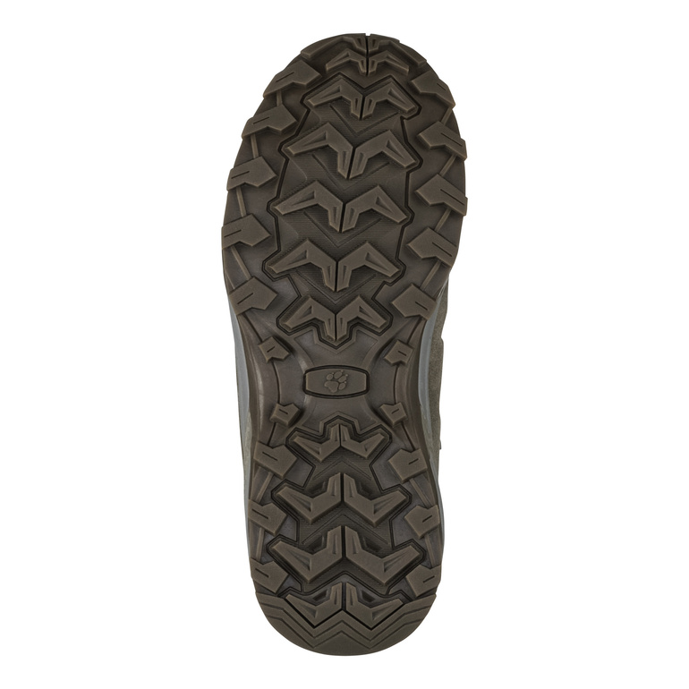 Buty REFUGIO TEXAPORE MID WOMEN