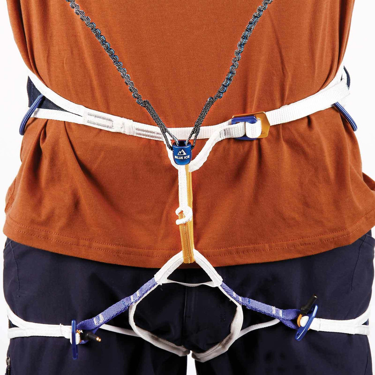 Lonża do czekana HYDRA LEASH