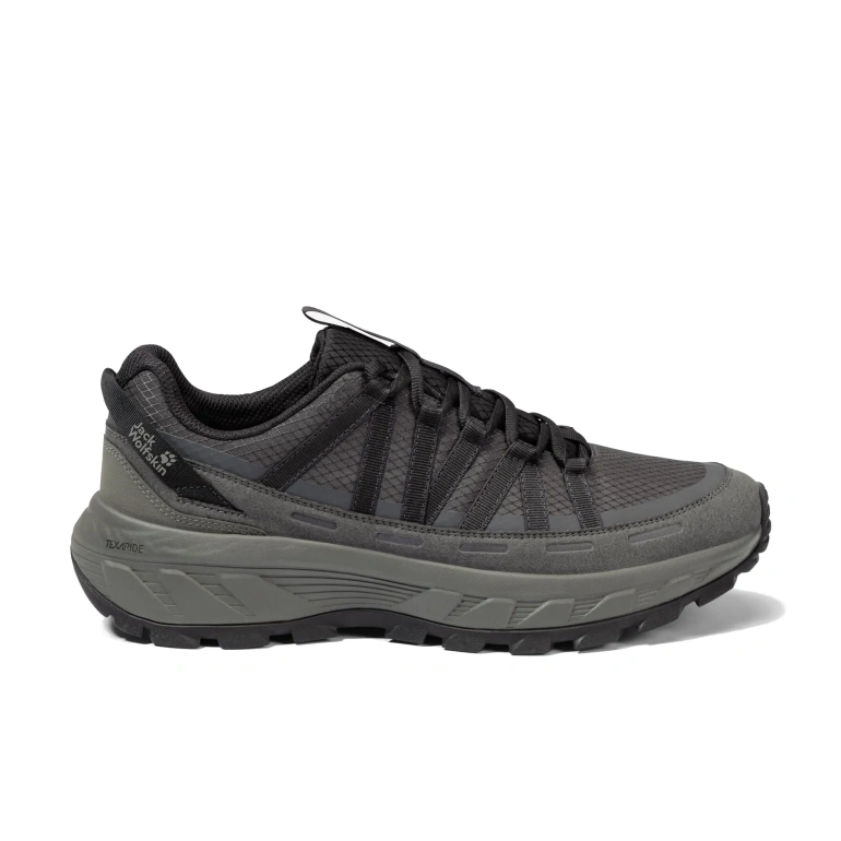 Buty WILD HIKE TEXAPORE LOW MEN