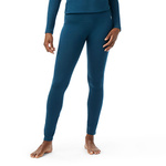 Legginsy z wełną MERINO 150 BASELAYER BOTTOM WOMEN