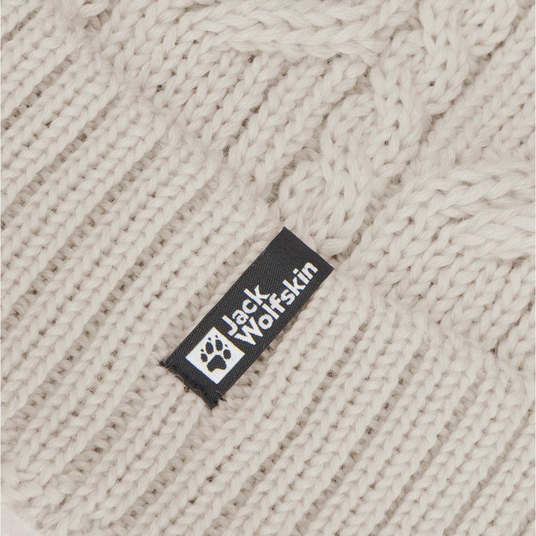 Czapka POMPOM BEANIE