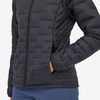 Kurtka MICRO PUFF HOODY WOMEN