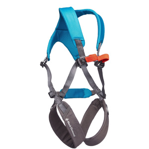 Uprząż MOMENTUM KIDS FULL BODY 