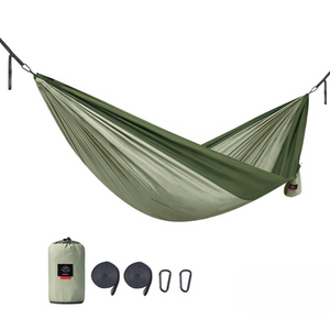 Hamak ULTRALIGHT SWING SINGLE UPGRADE