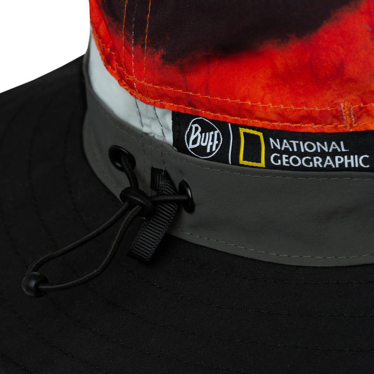 Kapelusz EXPLORE BOONEY HAT