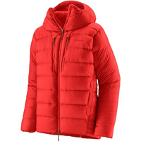 sizzle red