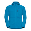 Bluza polarowa KOLBENBERG HOODED FZ MEN