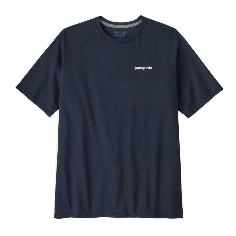 Koszulka P-6 LOGO RESPONSIBILI-TEE T-SHIRT MEN