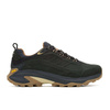 Buty MOAB SPEED 2 LEATHER WATERPROOF