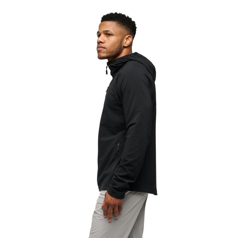 Kurtka COEFFICIENT STORM HOODY
