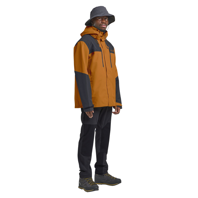 Kurtka JASPER 2L JACKET