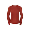 Koszulka RIX LONGSLEEVE WOMEN z ochroną UV
