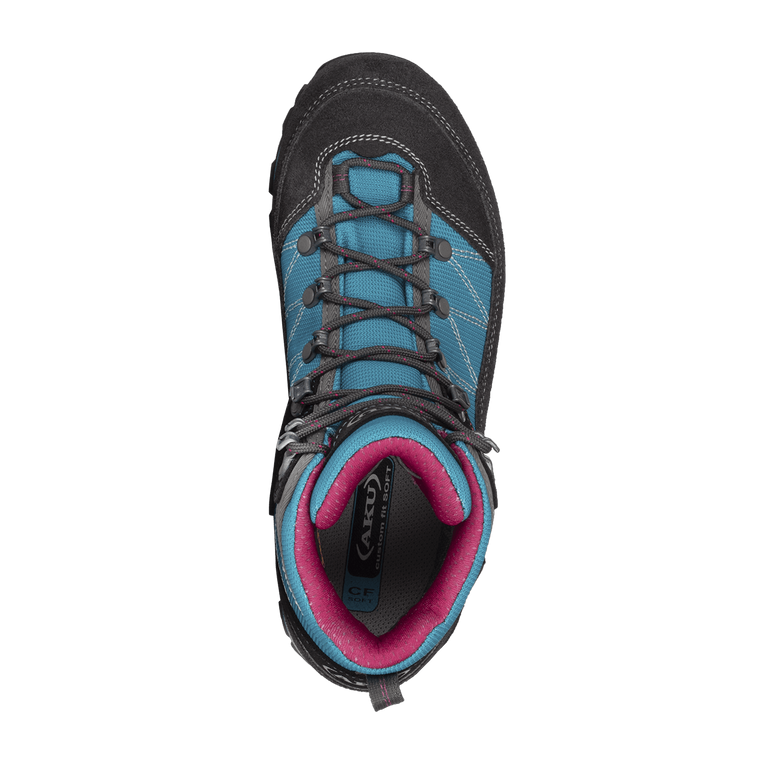 Buty TREKKER LITE III GORE-TEX WIDE WOMEN