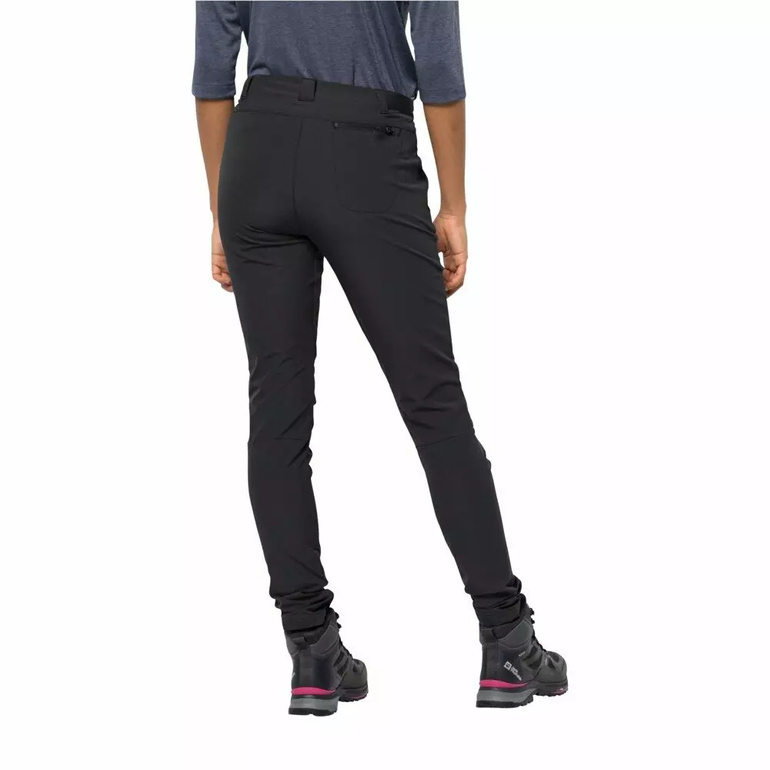 Spodnie GEIGELSTEIN PANTS SLIM WOMEN