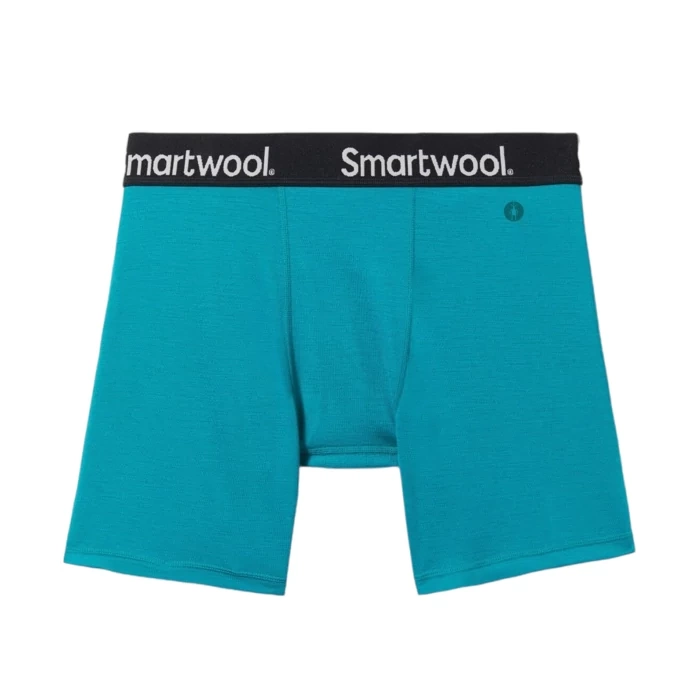 Bokserki z wełną merino ACTIVE BOXER BRIEF