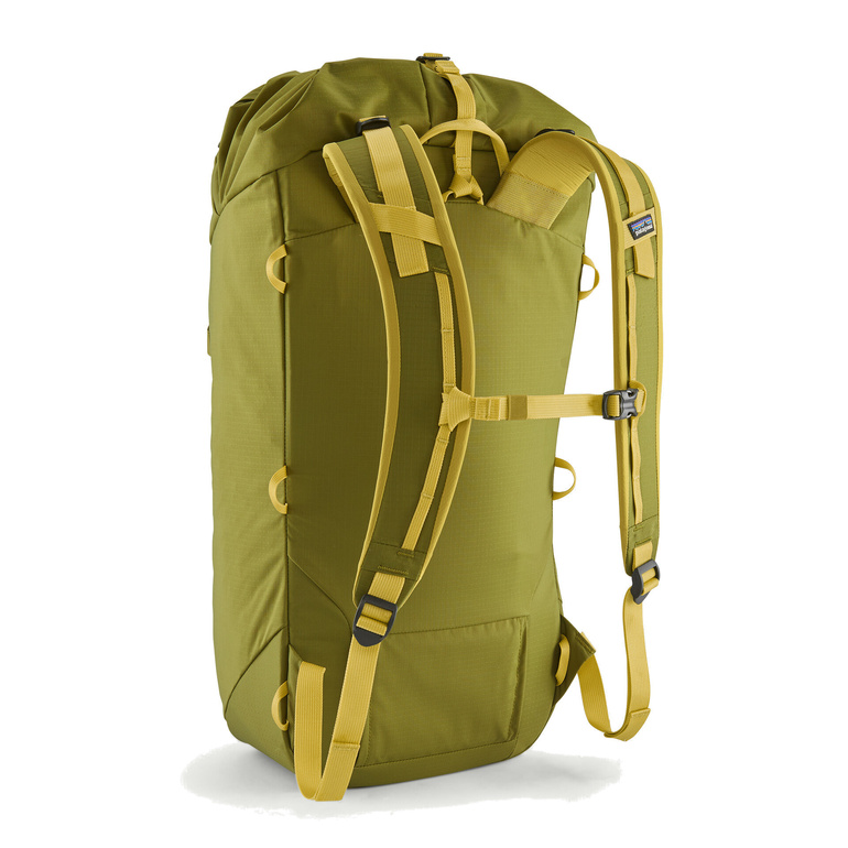 Plecak ASCENSIONIST 35 