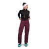 Spodnie DAWN PATROL PANTS WOMEN