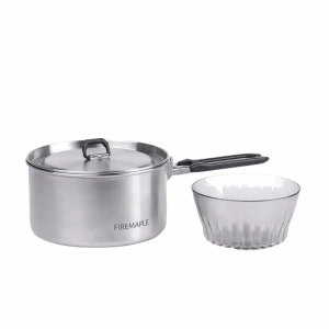 Garnek ANTARCTI POT 0.8 L