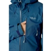 Kurtka DOWNPOUR MOUNTAIN JACKET