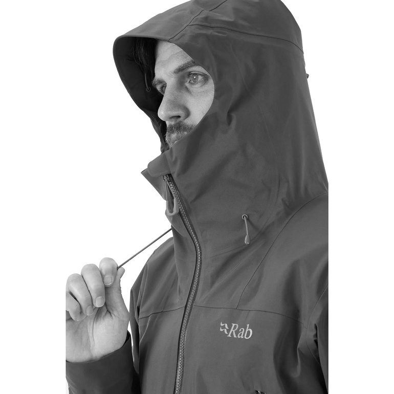 Kurtka KANGRI GORE-TEX JACKET
