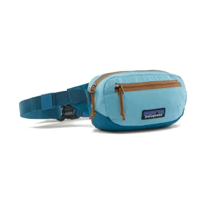 Torebka biodrowa TERRAVIA MINI HIP PACK 1L
